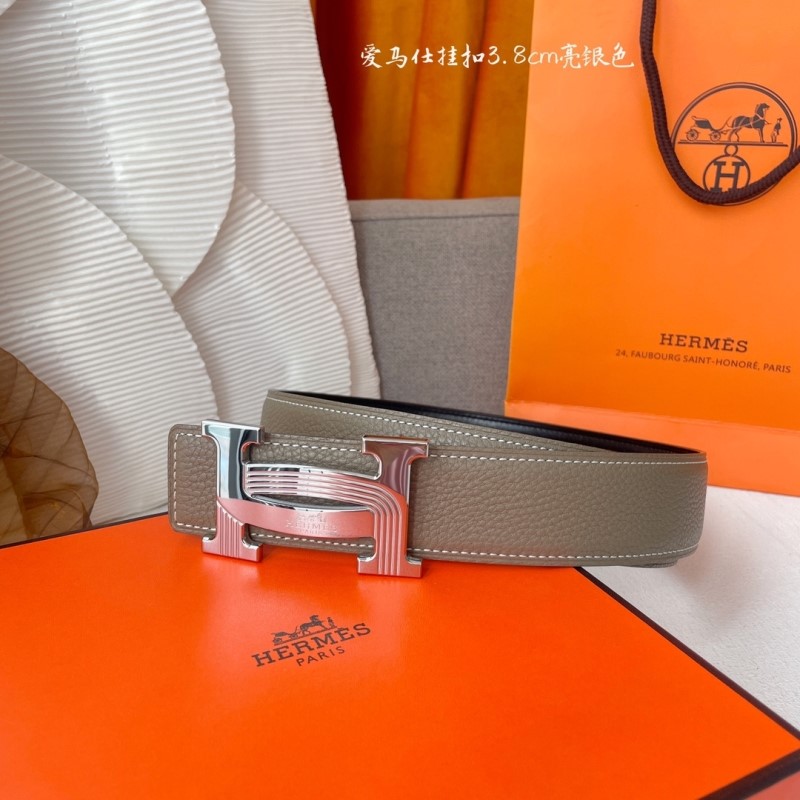 Hermes Belts